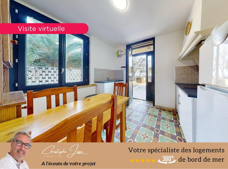 Villa - 86 m² - 6 pièces