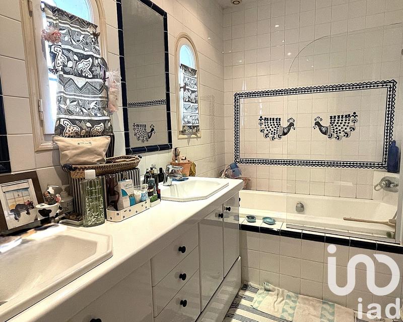 Maison - 146 m² - 5 pièces