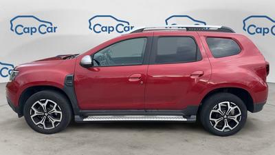 Dacia Duster II 1.5 Blue dCi 115 Prestige