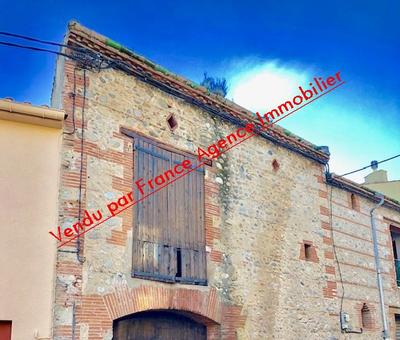 Maison - 170 m² - 5 pièces