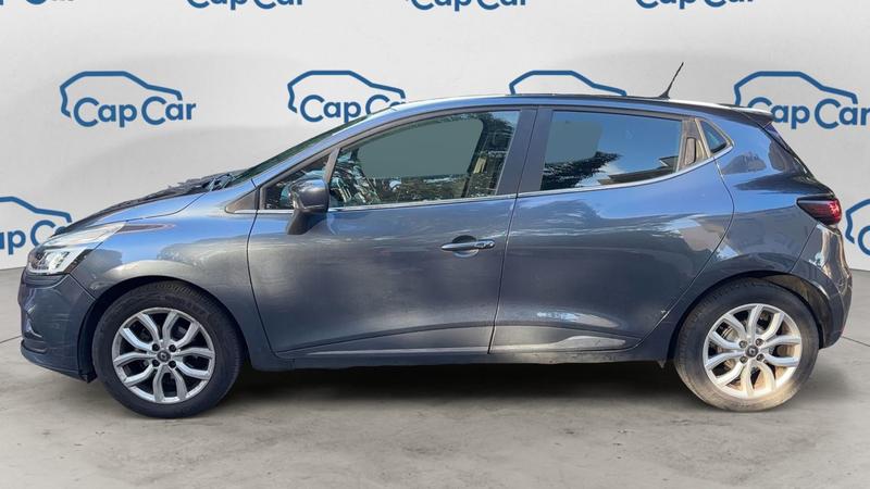 Renault Clio IV 0.9 TCe 90 Intens