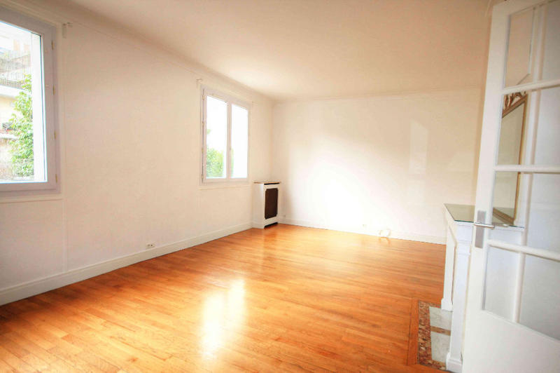 Appartement - 116 m² - 5 pièces