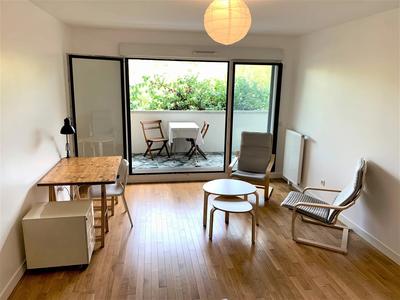 Appartement - 49 m² - 2 pièces