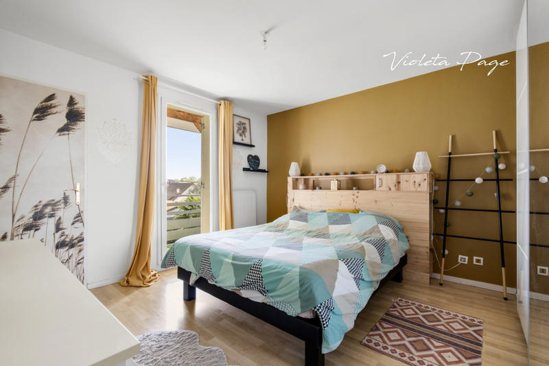 Maison - 140 m² - 7 pièces