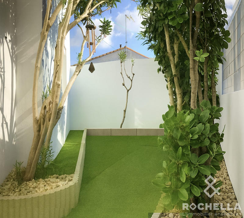 Maison - 81 m² - 3 pièces