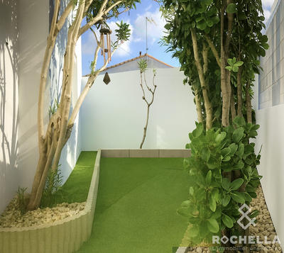 Maison - 81 m² - 3 pièces