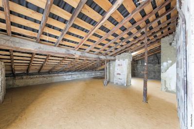 Appartement - 107 m² - 3 pièces