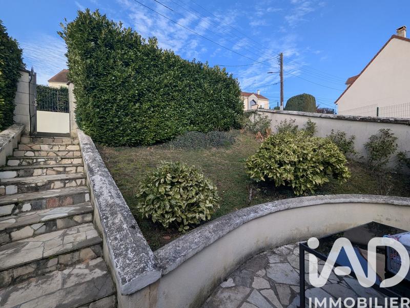 Maison - 70 m² - 3 pièces