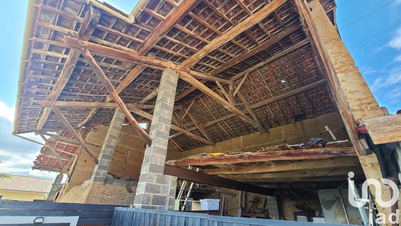 Maison - 260 m² - 8 pièces