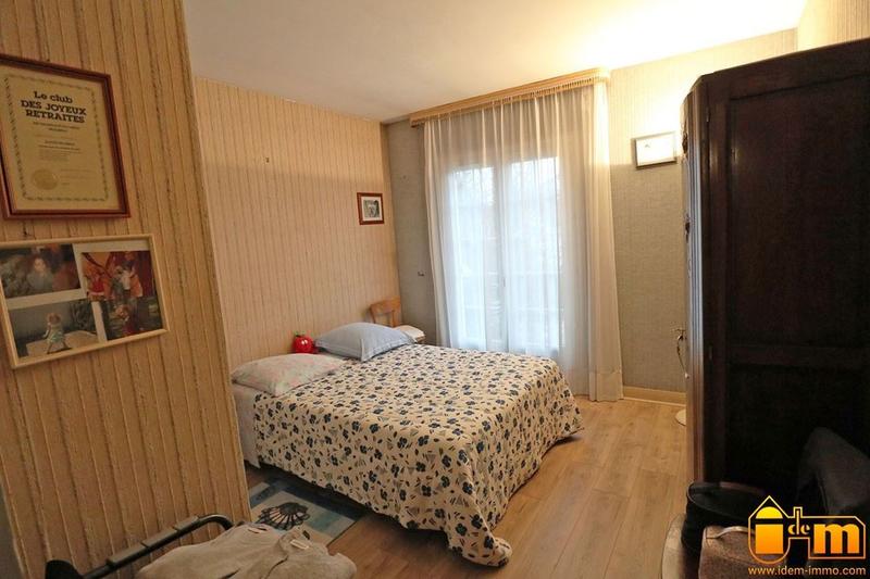 Pavillon - 125 m² - 5 pièces