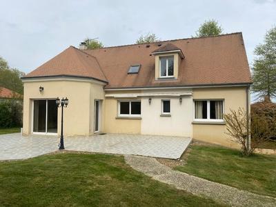 Maison - 150 m² - 5 pièces