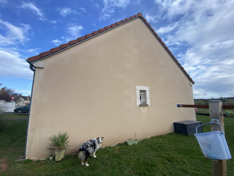 Maison - 128 m² - 4 pièces