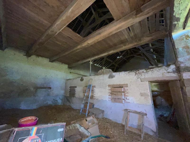 Ferme - 186 m² - 7 pièces