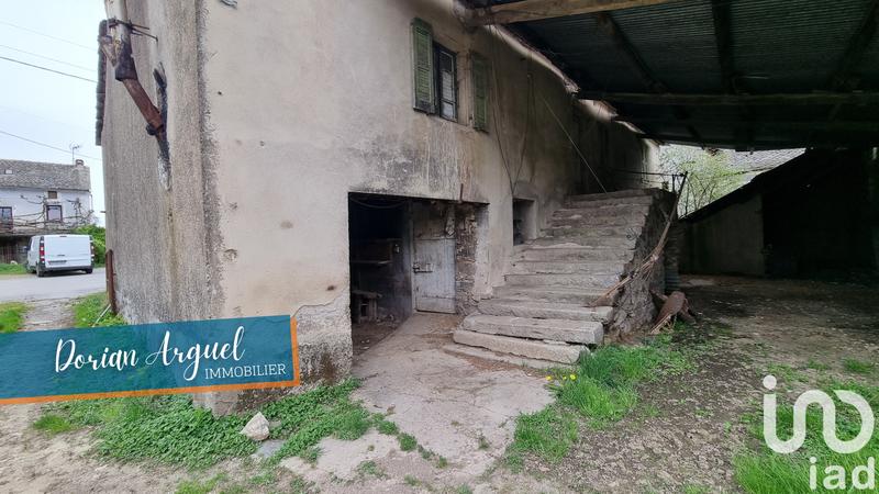 Ferme - 130 m² - 4 pièces