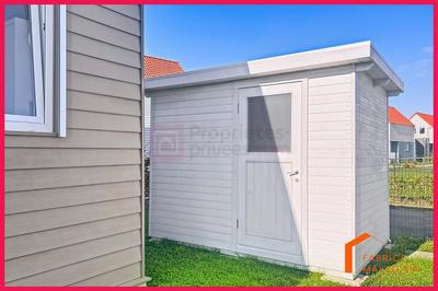 Châlet - 64 m² - 4 pièces