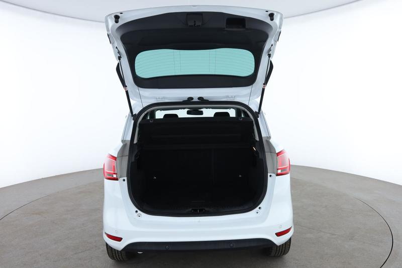 Ford B-Max 1.5 TDCi Titanium 95 ch