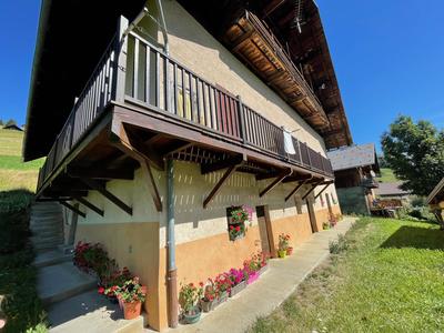 Maison - 190 m² - 11 pièces