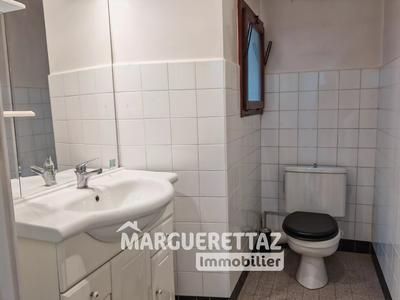 Appartement - 53 m² - 3 pièces