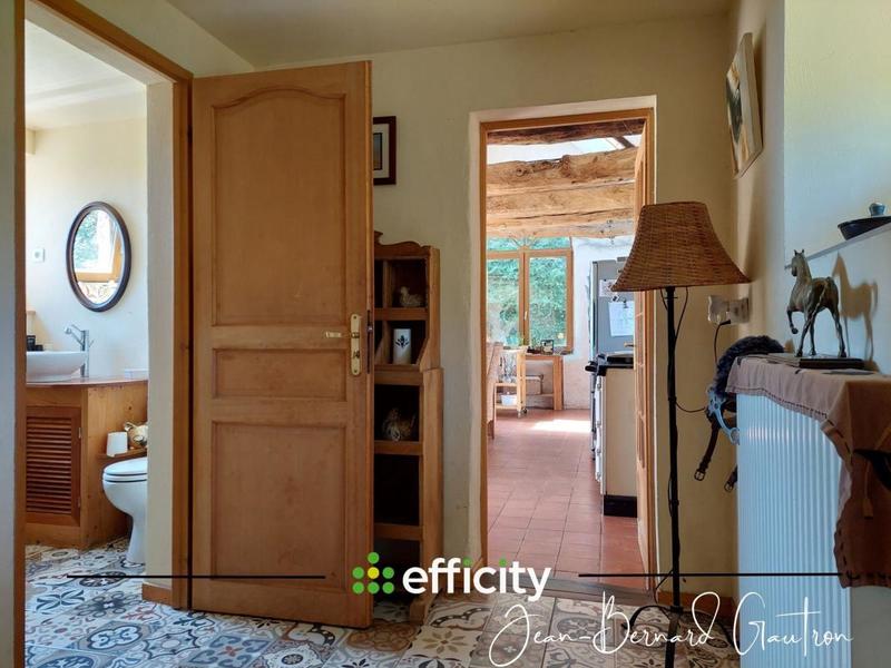 Maison - 156 m² - 6 pièces