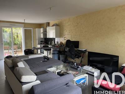 Maison - 68 m² - 3 pièces