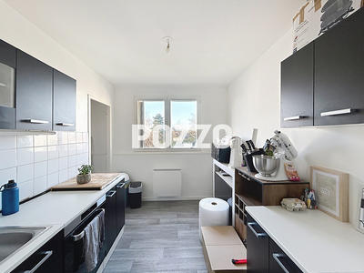 Appartement - 74 m² - 3 pièces