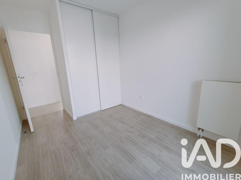 Appartement - 72 m² - 4 pièces
