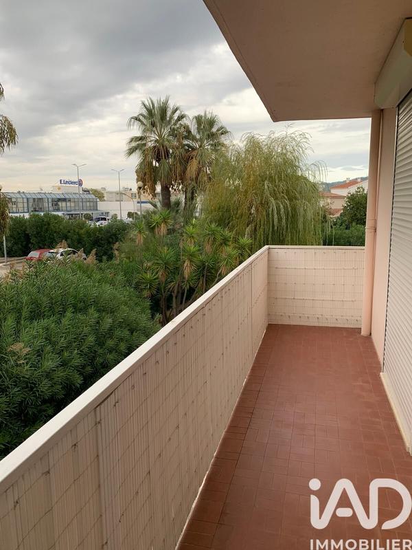 Appartement - 29 m² - 2 pièces