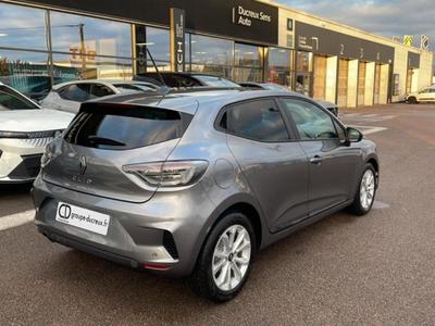 Renault Clio V Eco-G 100 ch Generation