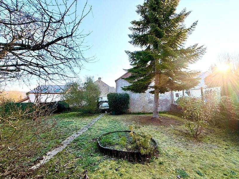 Maison - 38 m² - 2 pièces