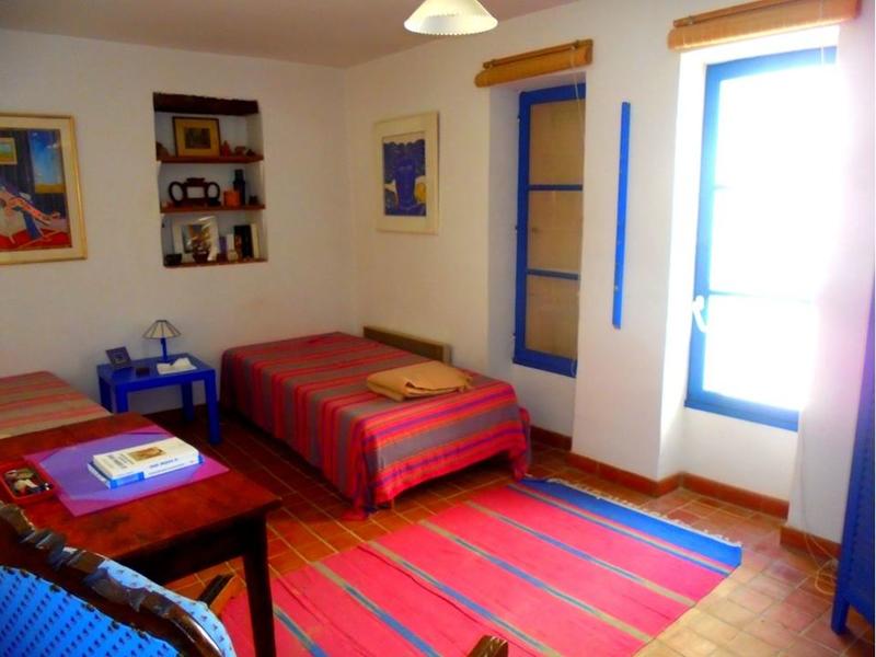 Maison en pierre - 138 m² - 6 pièces