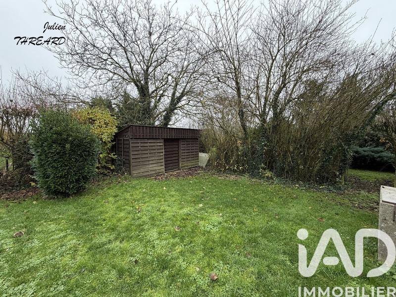 Maison - 130 m² - 4 pièces