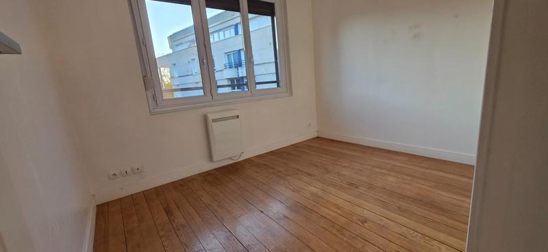 Appartement - 135 m² - 5 pièces