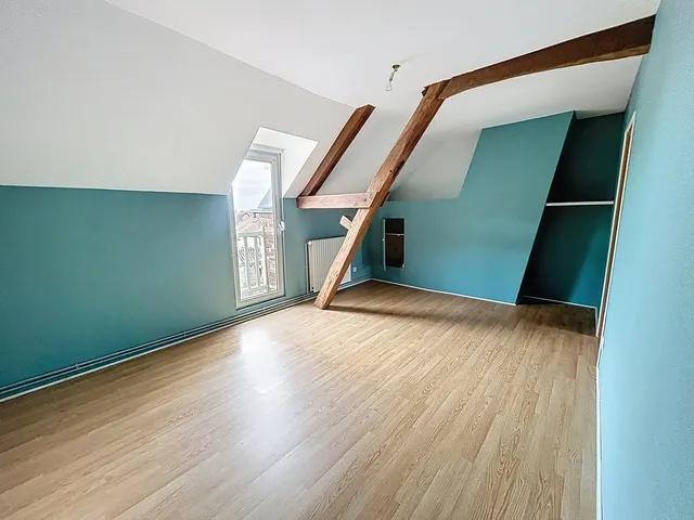 Maison de village - 135 m² - 7 pièces