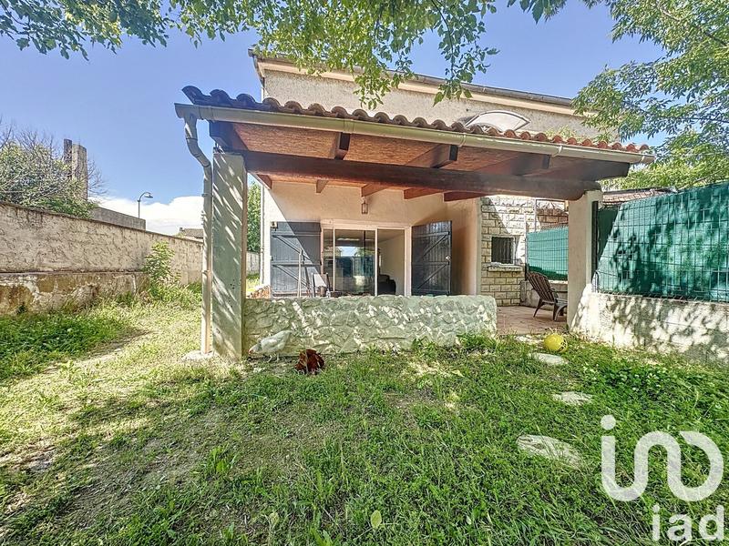 Maison - 166 m² - 7 pièces