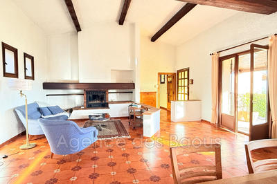 Maison - 117 m² - 4 pièces