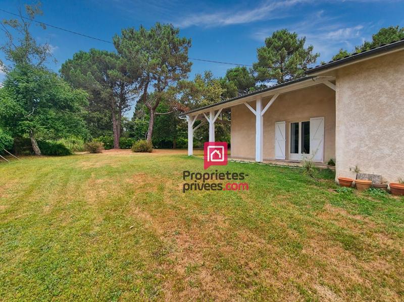 Maison - 225 m² - 8 pièces