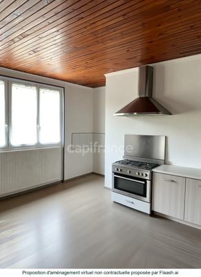 Immeuble - 84 m² - 6 pièces