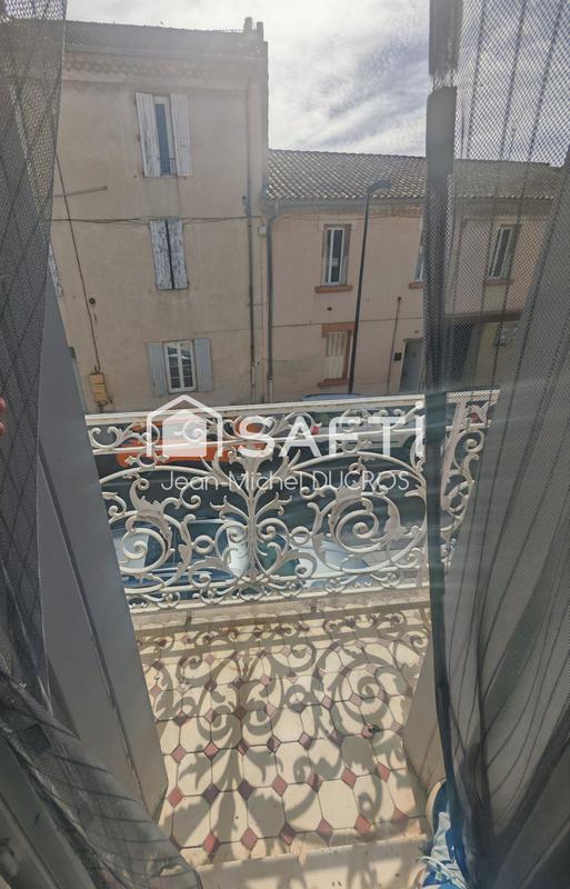 Duplex - 86 m² - 4 pièces