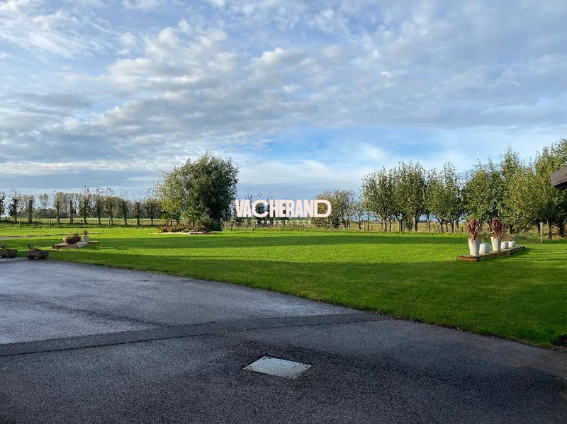 Ferme - 482 m² - 15 pièces