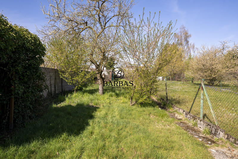 Maison - 101 m² - 5 pièces