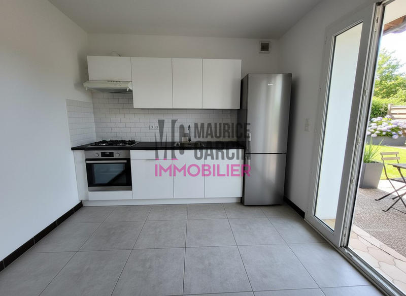 Maison - 136 m² - 6 pièces