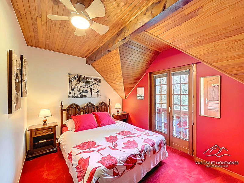 Maison - 145 m² - 5 pièces