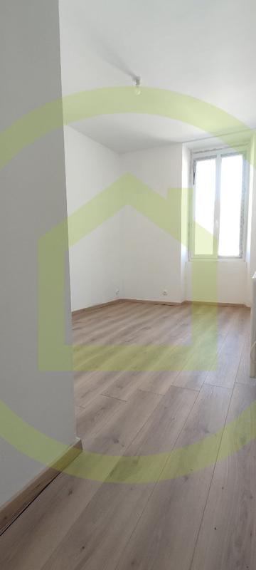 Maison de village - 65 m² - 3 pièces