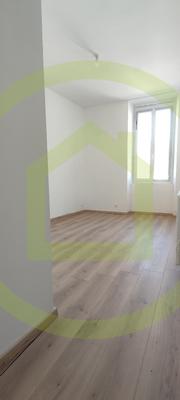 Maison de village - 65 m² - 3 pièces