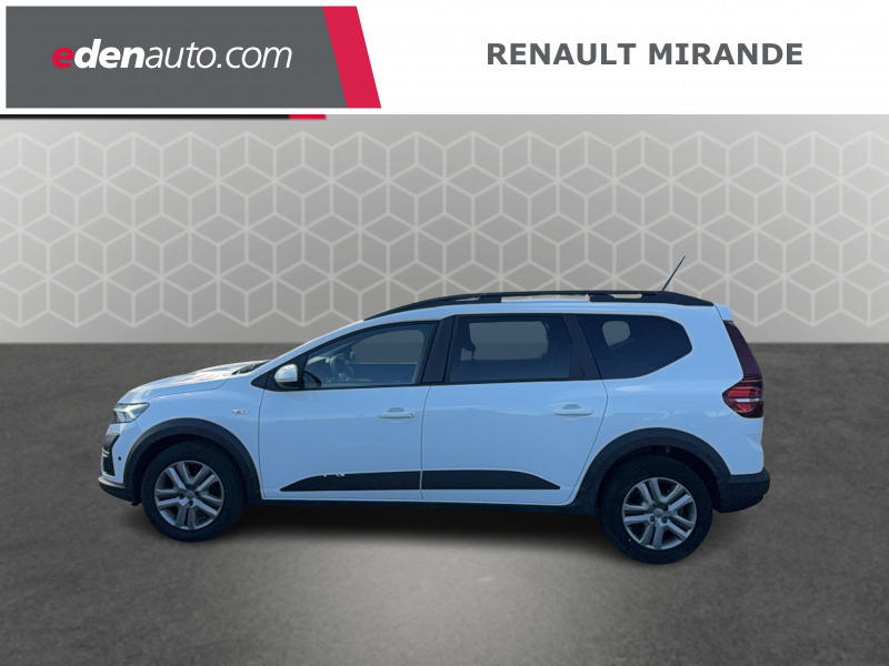 Dacia Jogger Eco-G 100 5 places Expression