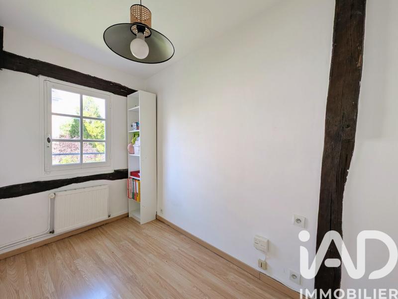 Appartement - 52 m² - 2 pièces