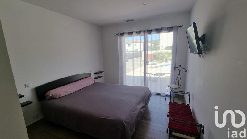 Maison de maîtres - 135 m² - 5 pièces