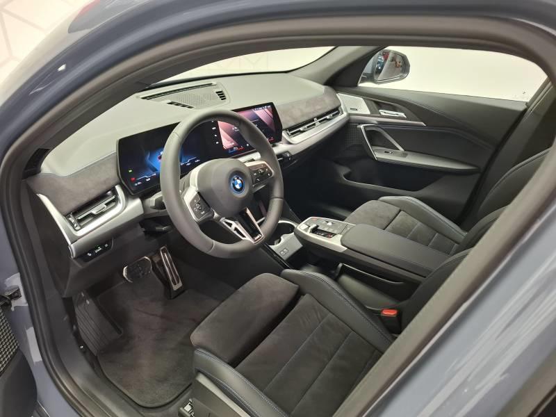 Bmw X2 iX2 eDrive20 204ch Bva m Sport