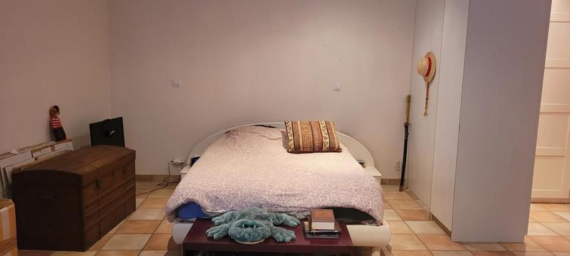 Maison - 180 m² - 5 pièces