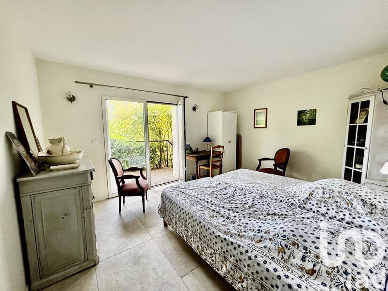 Maison - 194 m² - 6 pièces